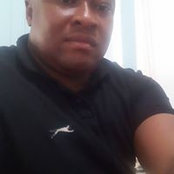 Clinton Ogu's photo