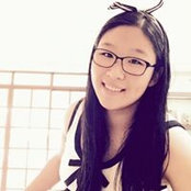 Amber Chiengs foto