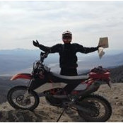 Seth Reilly's photo