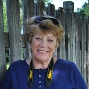 Terri Barrys foto