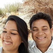 Muddit Bansal's photo