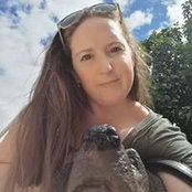 Claire Ravlich's photo