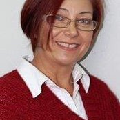 Olga Semenovas foto