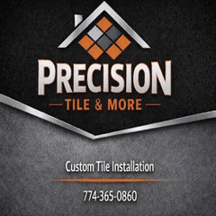 Precision Tile & More