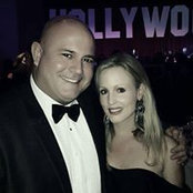 Mark Chapman's photo