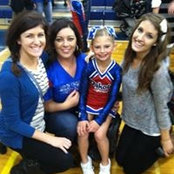 Amanda Dreyers foto