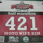 Kimberly Milligan's photo