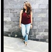Foto von Krishna Patel