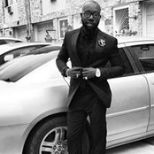 Nana Amaniampong's photo