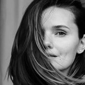 Maryna Antoniuk's photo