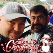 Johnny Aragon's photo