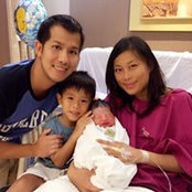Isabelle Susilo's photo