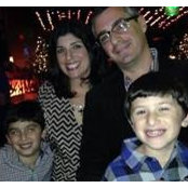 Felicia Greenspan's photo