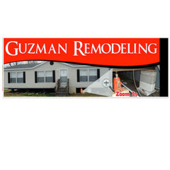 Guzman Remodeling