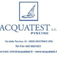 Foto di profilo di Acquatest s.r.l.