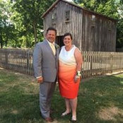 Nina Johnson's photo