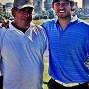Trey Martin's photo
