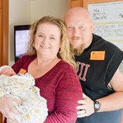 Stacy McGowen's photo