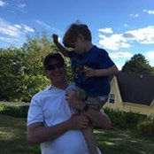 Patrick Skerrett's photo