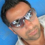 Sham Rattanshi's photo