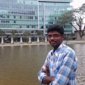 Vasanth Kumar's photo