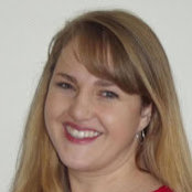 Beth Stockners foto