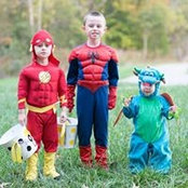 Faye Sandy's photo