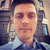 Sergey Gostev's photo