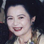 Kazuko Simoji's photo