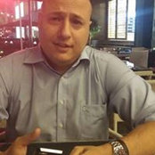 Haitham Maged's photo