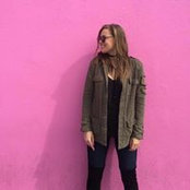 Malin Lindholm's photo