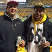 Zach Burdette's photo