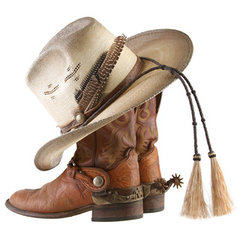 Ranch Rack