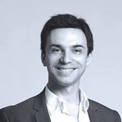 Foto von Daniel West