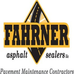 Fahrner Asphalt Sealers, LLC