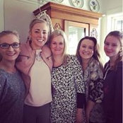 Alison Wakefield's photo