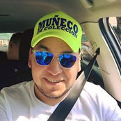 Marco Carrillo's photo