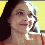Silvana Goldstein's photo