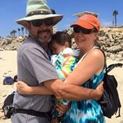 Maggie Bernal's photo