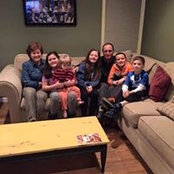Lois Brown's photo