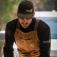 Monarch Woodworks of Austin