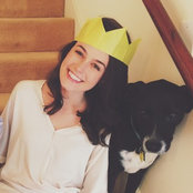 Caitlin Rudin's photo