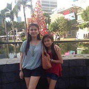 Yna David's photo