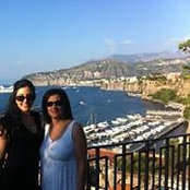 Sandra La Scala's photo