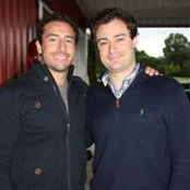 Michael Lombardi's photo