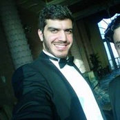 Hamid Moeinis foto