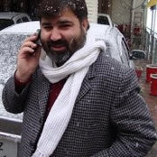 Foto von Habib Ur Rehman