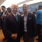 Ronnie Farzad's photo
