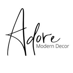 Adore Modern Decor