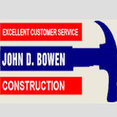 John D. Bowen Construction's profile photo